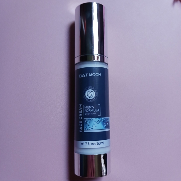 MAN'S FACE CREAM - Picture 10 of 10